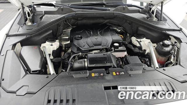 Genesis GV80, 2022 6