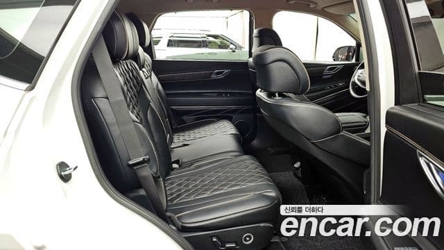 Genesis GV80, 2022 12