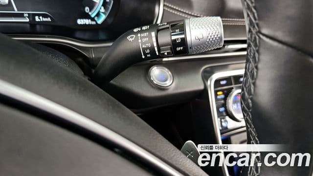 Genesis GV80, 2022 14