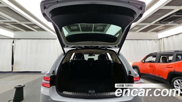 Genesis GV80, 2022 20
