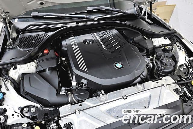 BMW 3시리즈 (G20) M340i performance, 2022 6