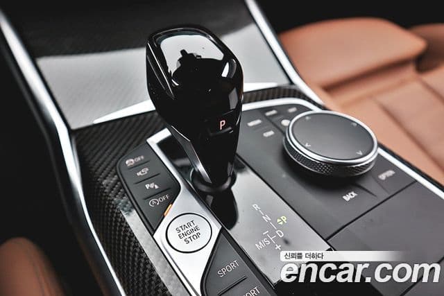 BMW 3시리즈 (G20) M340i performance, 2022 9