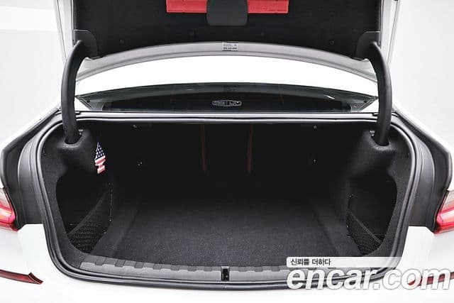 BMW 3시리즈 (G20) M340i performance, 2022 11