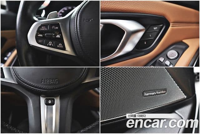 BMW 3시리즈 (G20) M340i performance, 2022 14