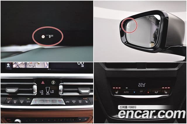 BMW 3시리즈 (G20) M340i performance, 2022 15