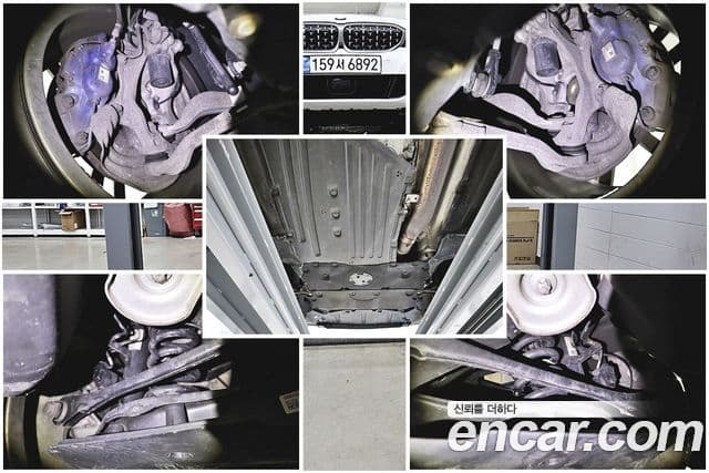 BMW 3시리즈 (G20) M340i performance, 2022 19