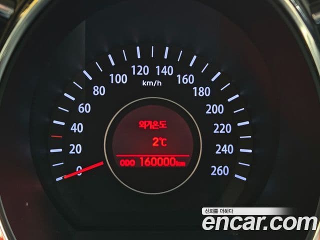 Kia K5 Prestige, 2013 9