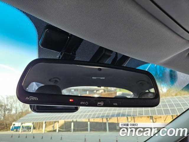 Kia K5 Prestige, 2013 13