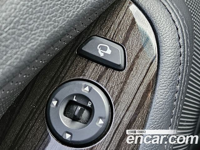 Kia K5 Prestige, 2013 14