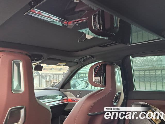 BMW 7시리즈 (G70) 740i xDrive M Sport, 2025 6