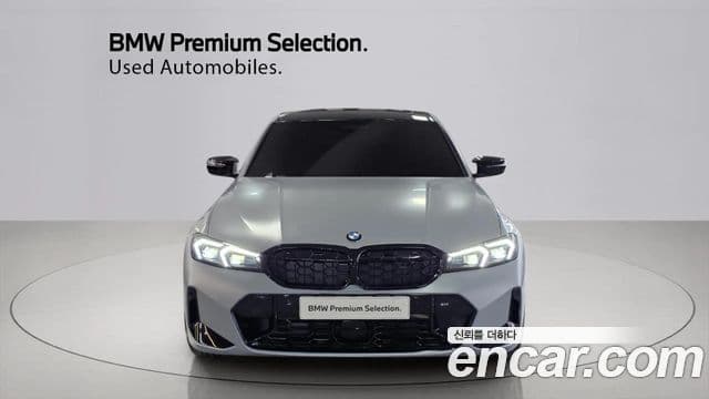 BMW 3시리즈 (G20) M340i Pro, 2025 3