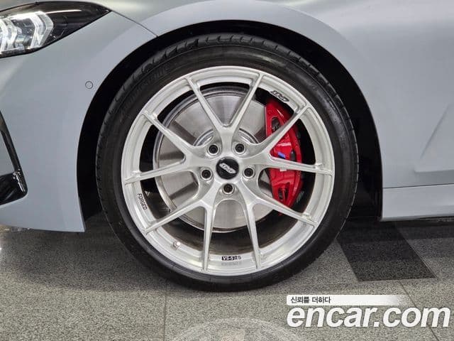 BMW 3시리즈 (G20) M340i Pro, 2025 все фото