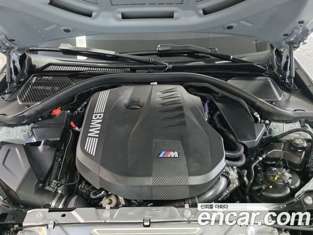 BMW 3시리즈 (G20) M340i Pro, 2025 6