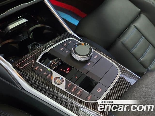 BMW 3시리즈 (G20) M340i Pro, 2025 9