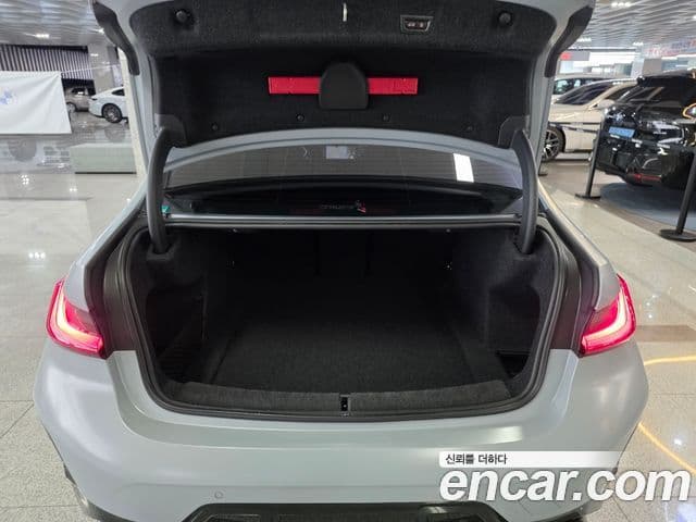 BMW 3시리즈 (G20) M340i Pro, 2025 11