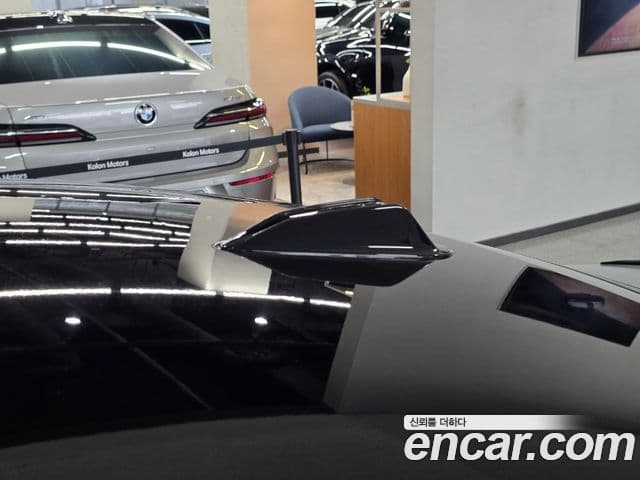 BMW 3시리즈 (G20) M340i Pro, 2025 12