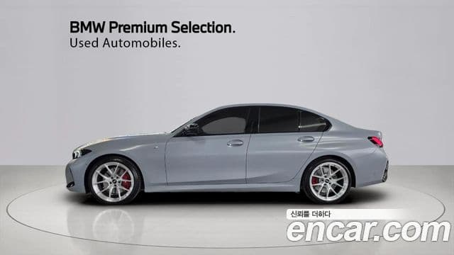 BMW 3시리즈 (G20) M340i Pro, 2025 13