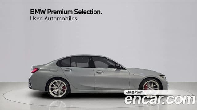 BMW 3시리즈 (G20) M340i Pro, 2025 14