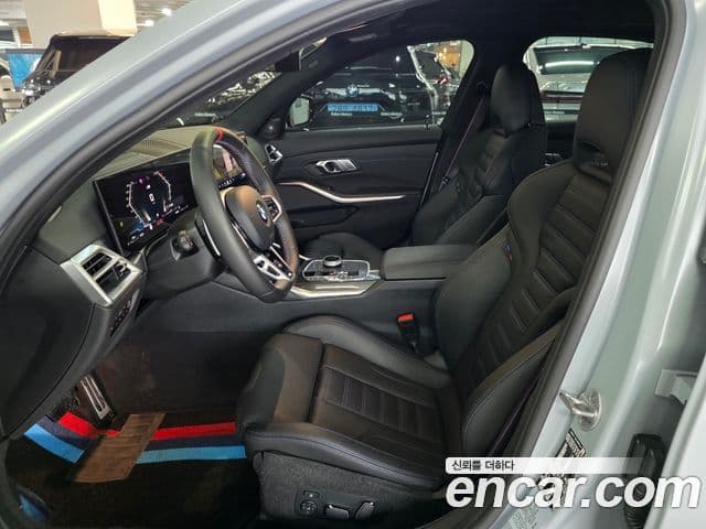 BMW 3시리즈 (G20) M340i Pro, 2025 15