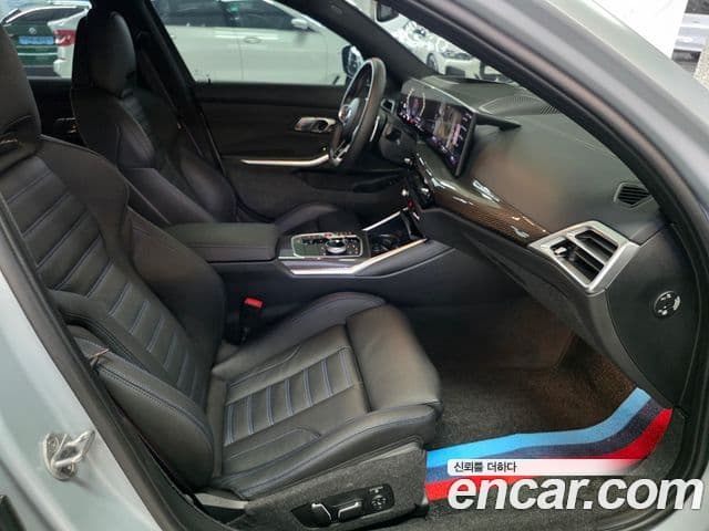 BMW 3시리즈 (G20) M340i Pro, 2025 16