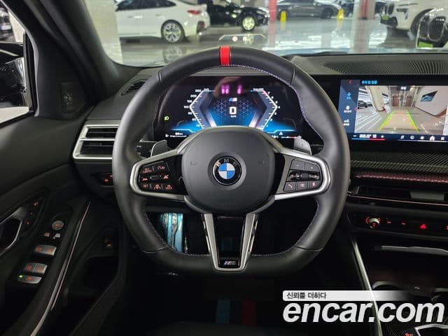 BMW 3시리즈 (G20) M340i Pro, 2025 17