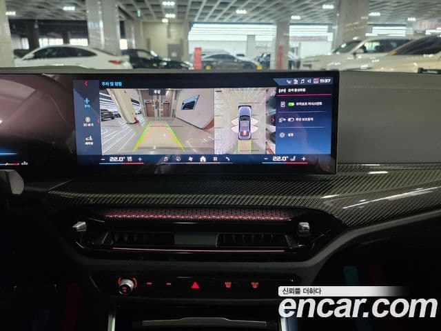 BMW 3시리즈 (G20) M340i Pro, 2025 18