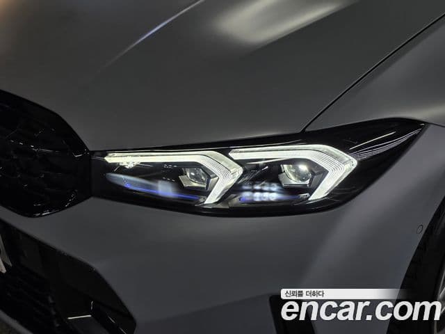 BMW 3시리즈 (G20) M340i Pro, 2025 20