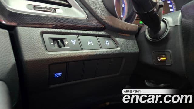 Hyundai Santa Fe DM Premium, 2013 16