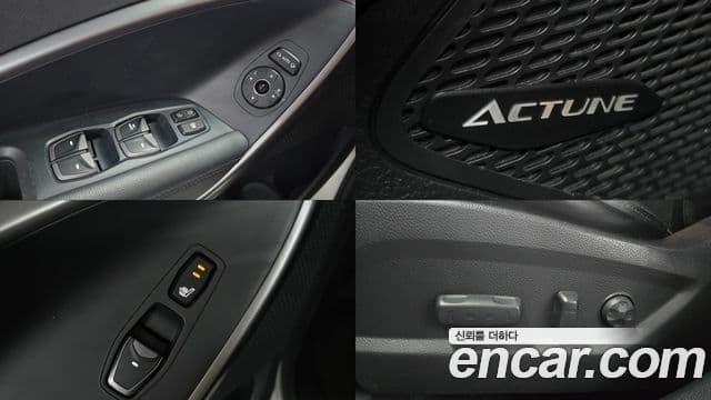 Hyundai Santa Fe DM Premium, 2013 19