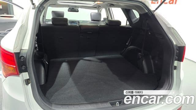 Hyundai Santa Fe DM Premium, 2013 20