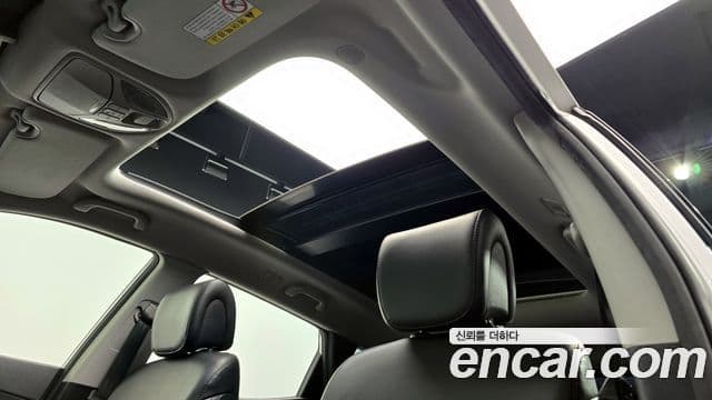 Hyundai Santa Fe DM Premium, 2013 21