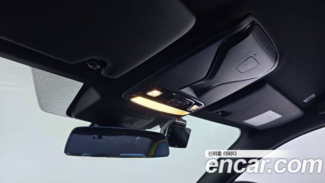 BMW M3 (G80) M3 седан Competition M xDrive, 2022 16