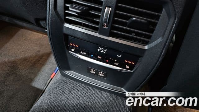 BMW M3 (G80) M3 седан Competition M xDrive, 2022 19