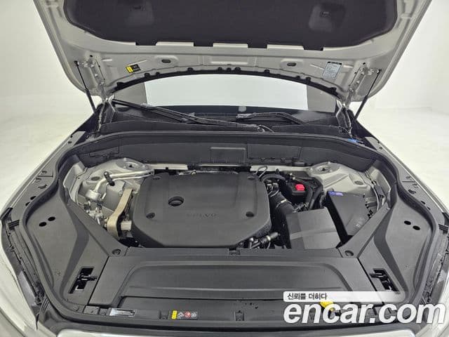 Volvo XC90 2세대 B6 Ultimate Bright, 2025 все фото