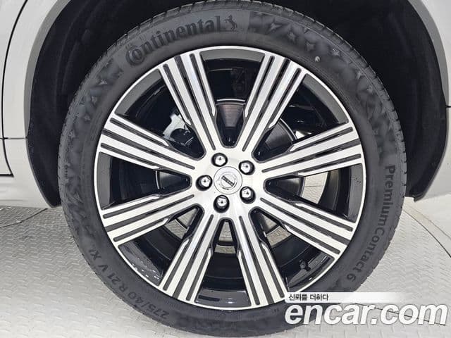 Volvo XC90 2세대 B6 Ultimate Bright, 2025 6