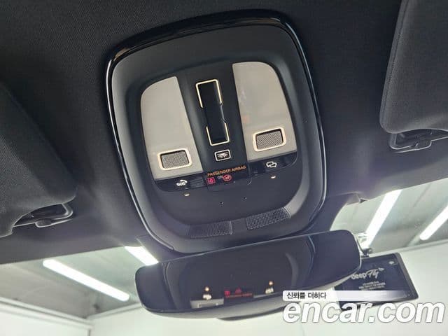 Volvo XC90 2세대 B6 Ultimate Bright, 2025 13