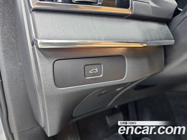 Volvo XC90 2세대 B6 Ultimate Bright, 2025 18