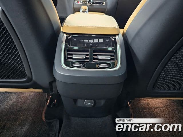 Volvo XC90 2세대 B6 Ultimate Bright, 2025 19