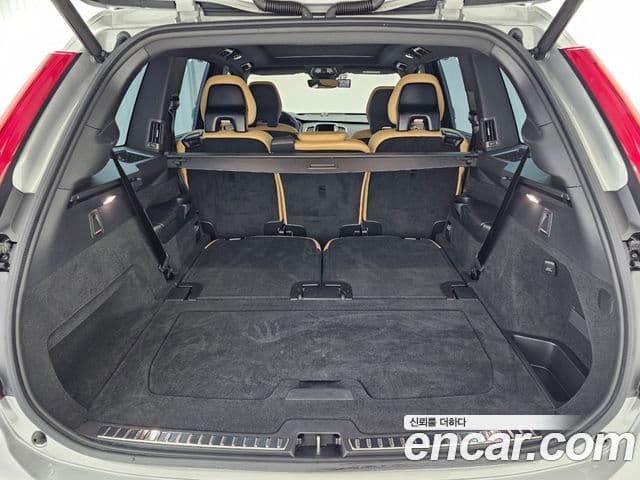 Volvo XC90 2세대 B6 Ultimate Bright, 2025 20