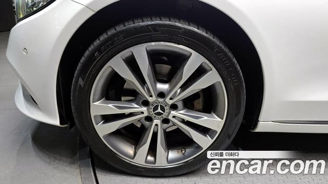 Mercedes-Benz C-класс W205 C220 d 4MATIC, 2020 все фото