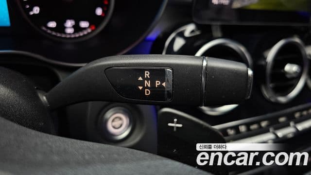 Mercedes-Benz C-класс W205 C220 d 4MATIC, 2020 9