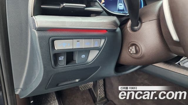 Genesis G80 (RG3) бензин 2.5 турбо AWD, 2021 14