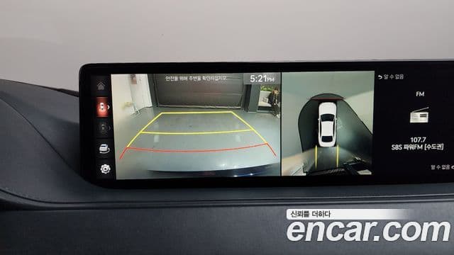 Genesis G80 (RG3) бензин 2.5 турбо AWD, 2021 16