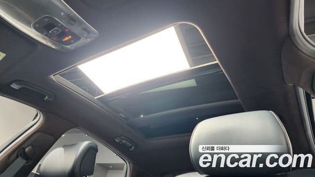 Genesis G80 (RG3) бензин 2.5 турбо AWD, 2021 19