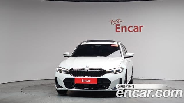 BMW 3시리즈 (G20) 320d Туринг (Touring) M Sport, 2024 3