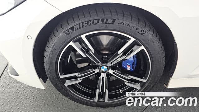 BMW 3시리즈 (G20) 320d Туринг (Touring) M Sport, 2024 все фото