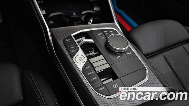 BMW 3시리즈 (G20) 320d Туринг (Touring) M Sport, 2024 9