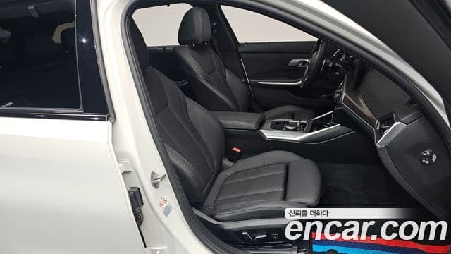 BMW 3시리즈 (G20) 320d Туринг (Touring) M Sport, 2024 10