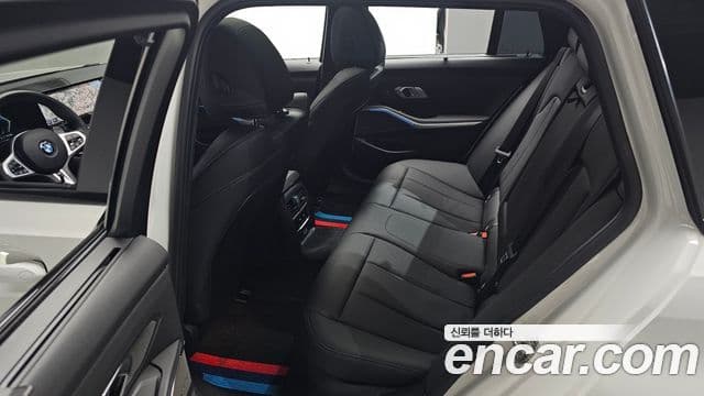 BMW 3시리즈 (G20) 320d Туринг (Touring) M Sport, 2024 12