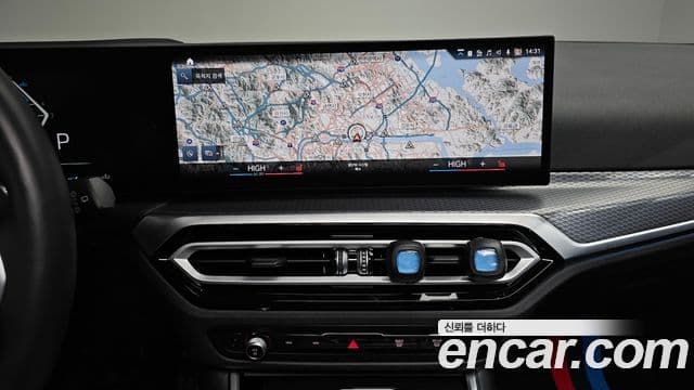 BMW 3시리즈 (G20) 320d Туринг (Touring) M Sport, 2024 14